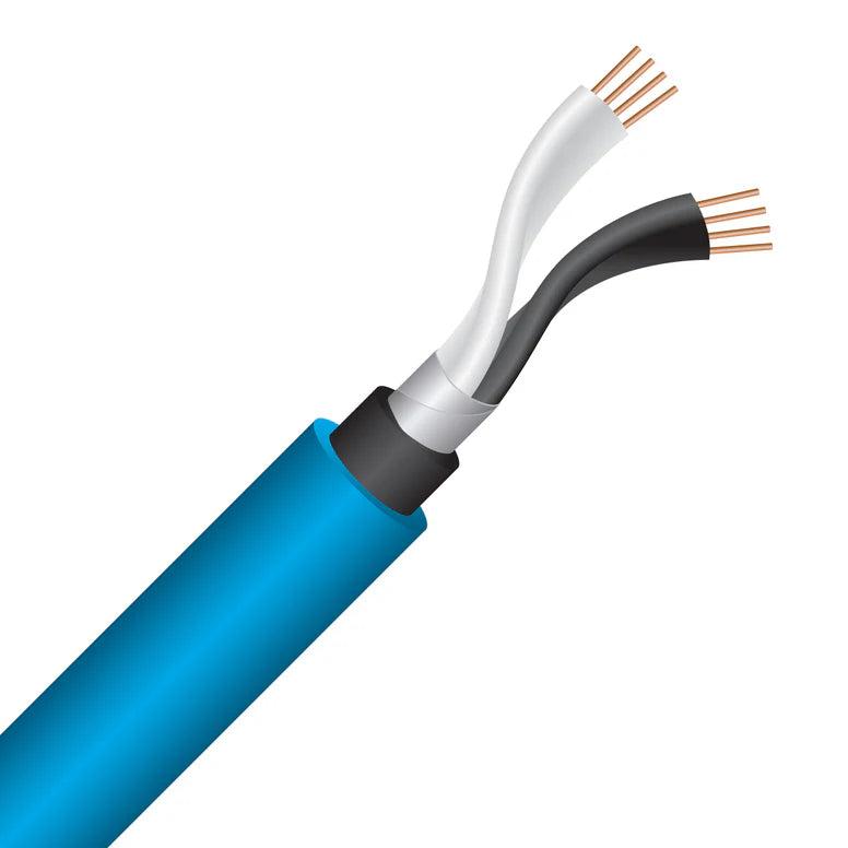 Wireworld Stream Audio Interconnect Cable Pair