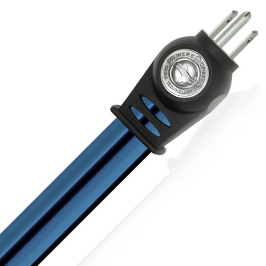 Wireworld Stratus 7 Power Conditioning Cords