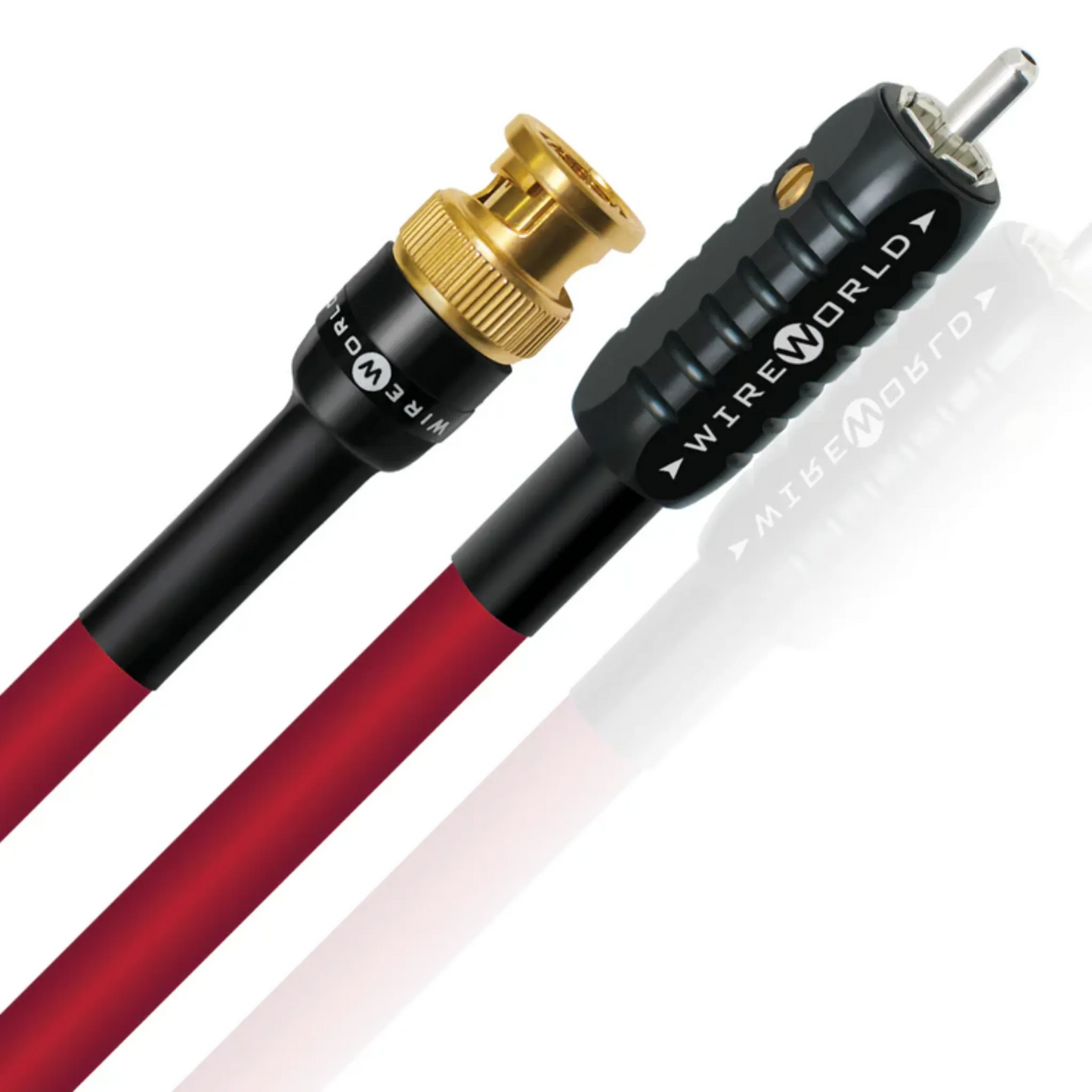 Wireworld Starlight® 8 Coaxial Digital Audio Cable