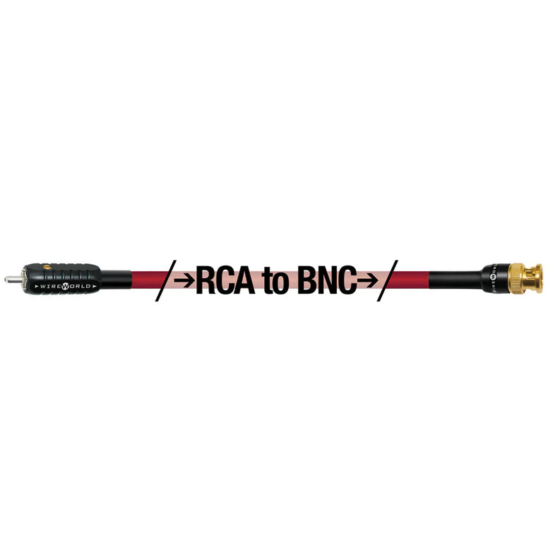 Wireworld Starlight® 8 Coaxial Digital Audio Cable