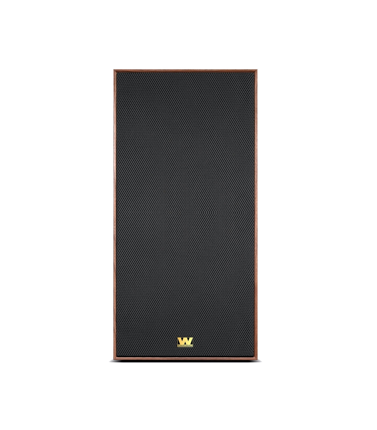 Wharfedale SUPER LINTON Bookshelf Speakers Walnut (1 Pair)