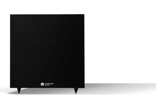 Cambridge Audio SX120 Subwoofer