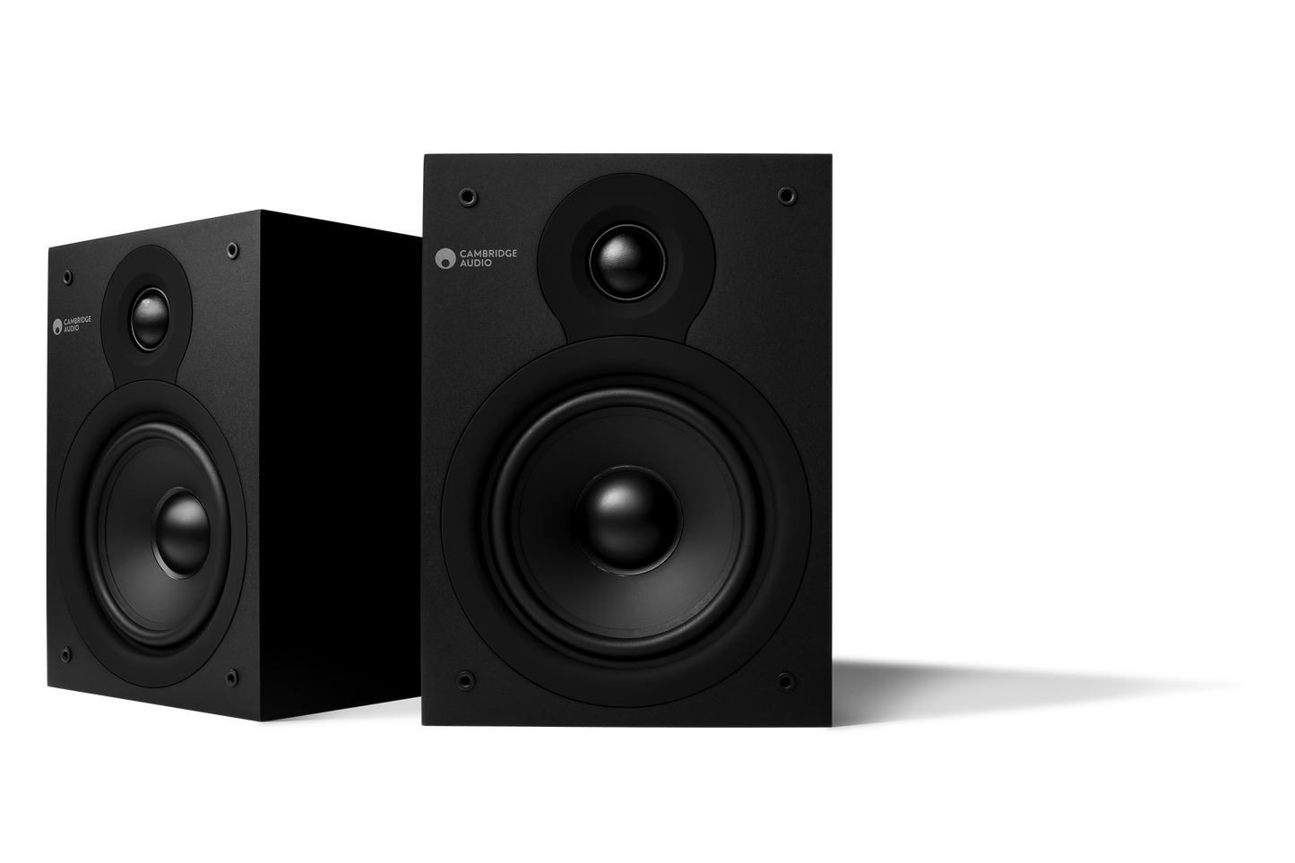 Cambridge Audio SX50 Bookshelf Speakers (1 pair)