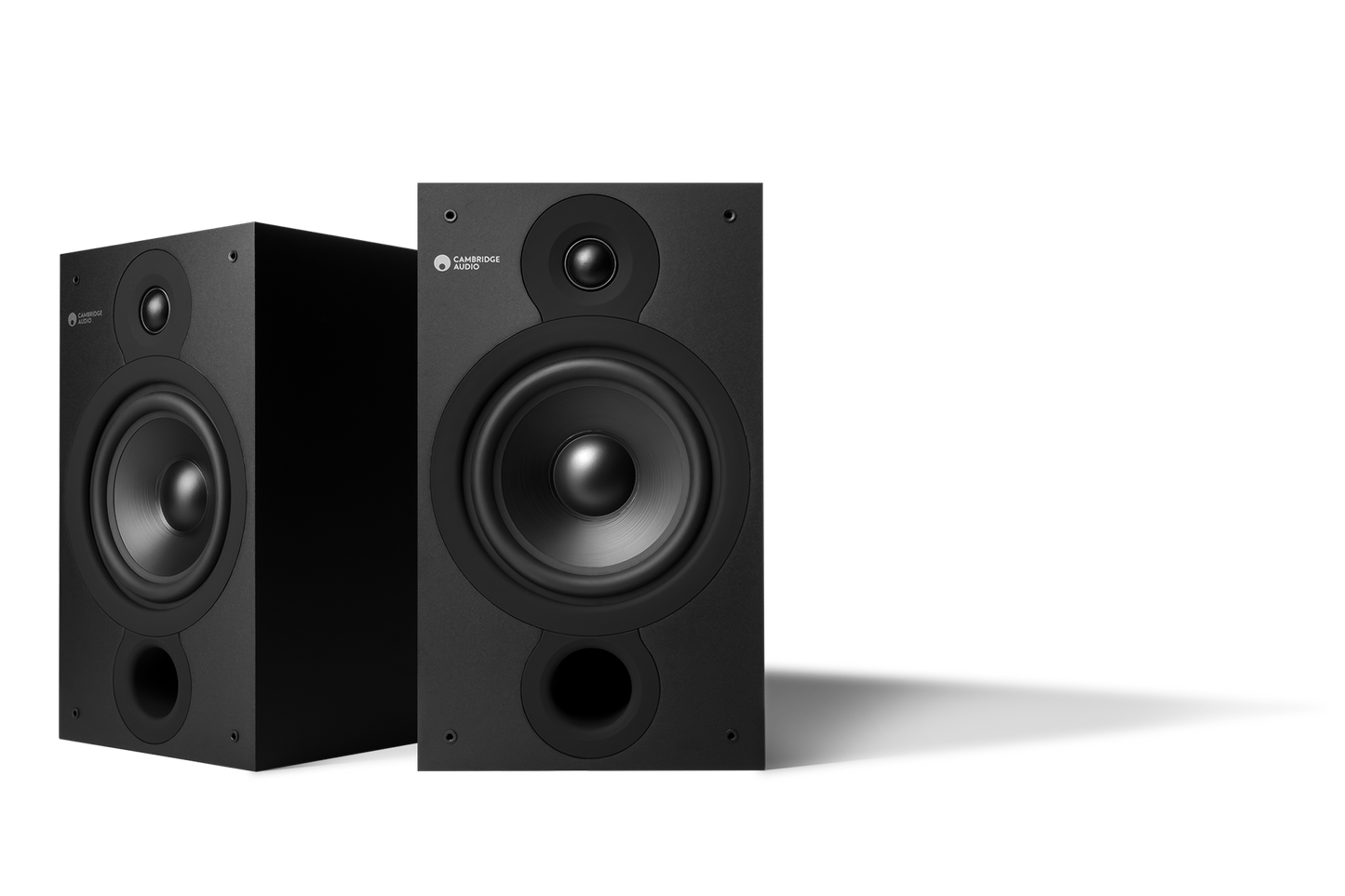 Cambridge Audio SX60 Bookshelf Speakers (1 pair)