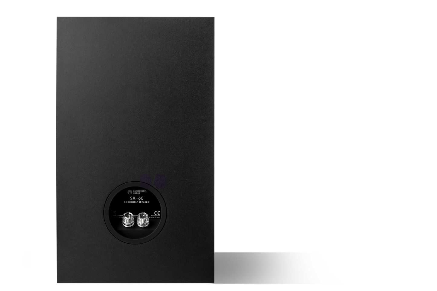 Cambridge Audio SX60 Bookshelf Speakers (1 pair)
