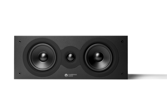 Cambridge Audio SX70 Centre Speaker