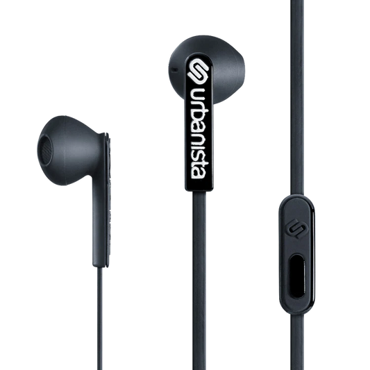 Urbanista San Francisco USB-C Wired Earbuds