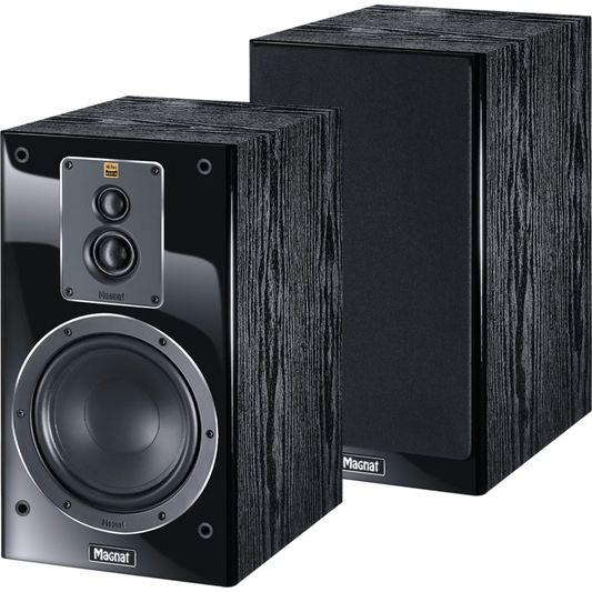 MAGNAT Signature 503 3-way bookshelf speaker pair
