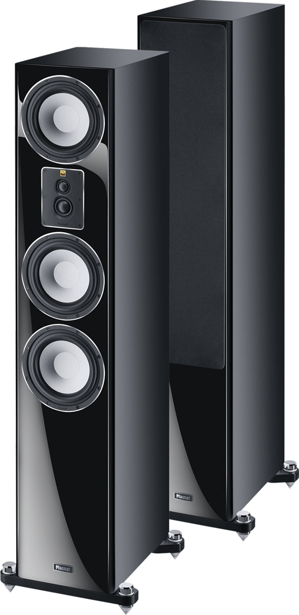 MAGNAT Signature 707 Floorstanding Speaker 1pc