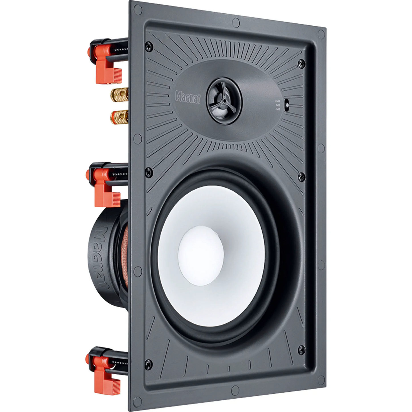 MAGNAT interior IWT-162 In-wall Speaker 6,5"