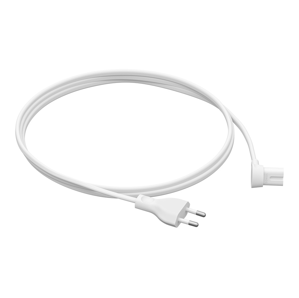 Sonos 2m Power Cable for Era 100 & Era 300 Smart Speakers