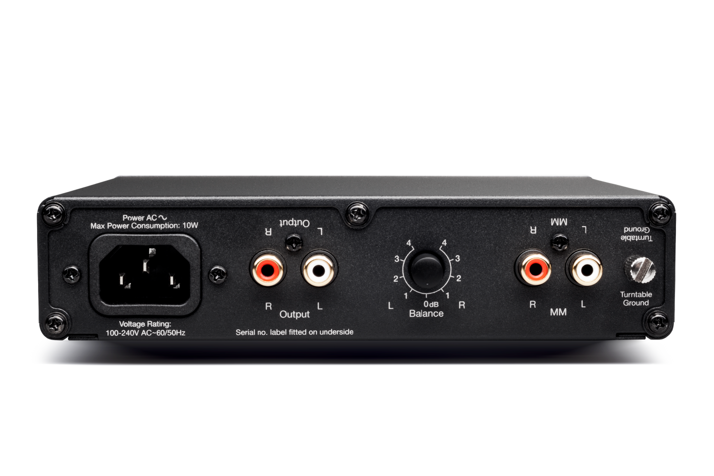 Cambridge Audio Alva Solo Moving Magnet Phono Preamplifier