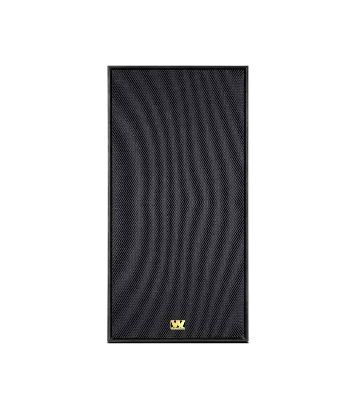 Wharfedale SUPER LINTON Bookshelf Speakers Black Oak (1 Pair)