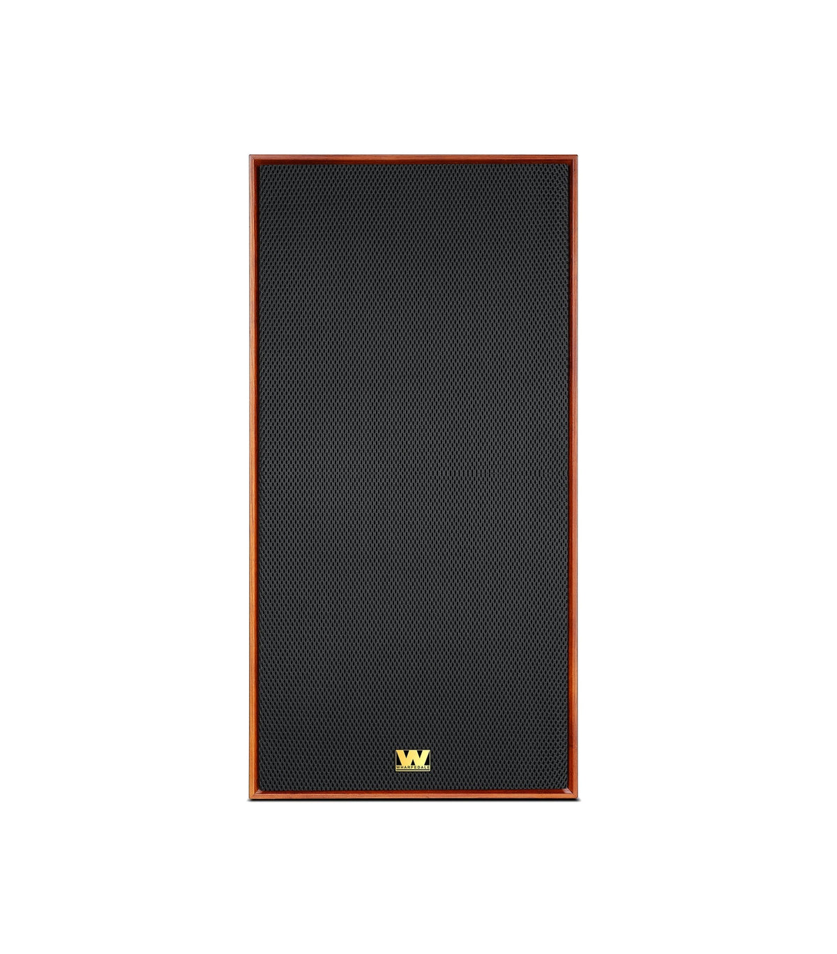 Wharfedale SUPER LINTON Bookshelf Speakers Mahogany (1 Pair)