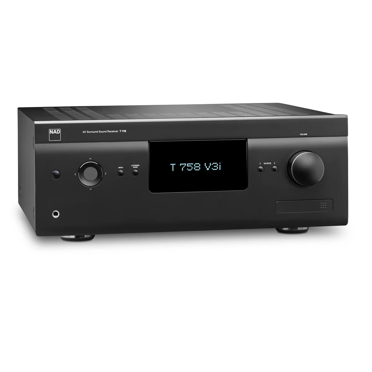 NAD T 758 V3i AV Surround Sound Receiver