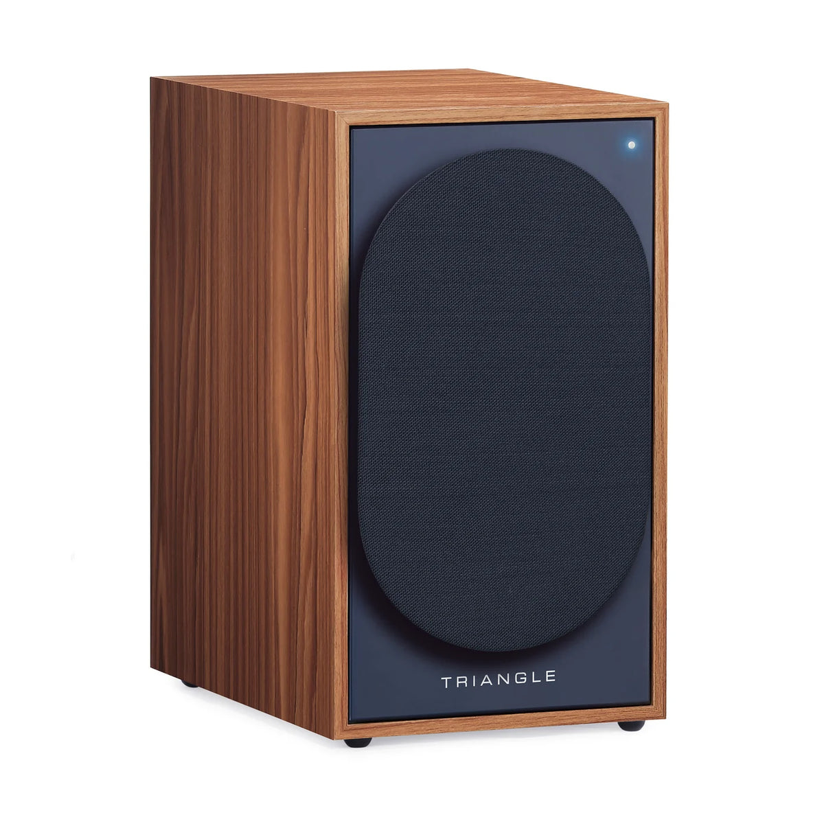 Triangle BR03 CONNECT Bluetooth Speakers Blue (1 pair)