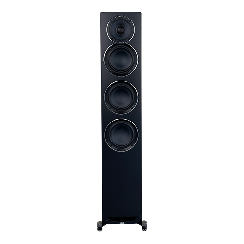 Elac Uni-Fi Ref UFR52 Floorstanding Speakers (1 pair)