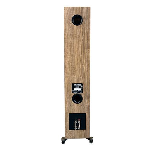 Elac Uni-Fi Ref UFR52 Floorstanding Speakers (1 pair)