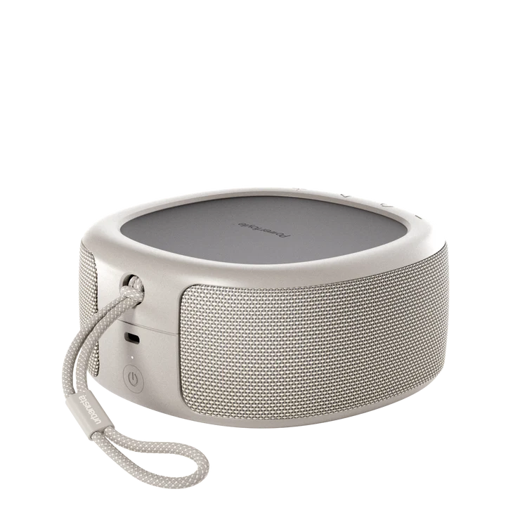 Urbanista Malibu Solar Charging Wireless Speaker