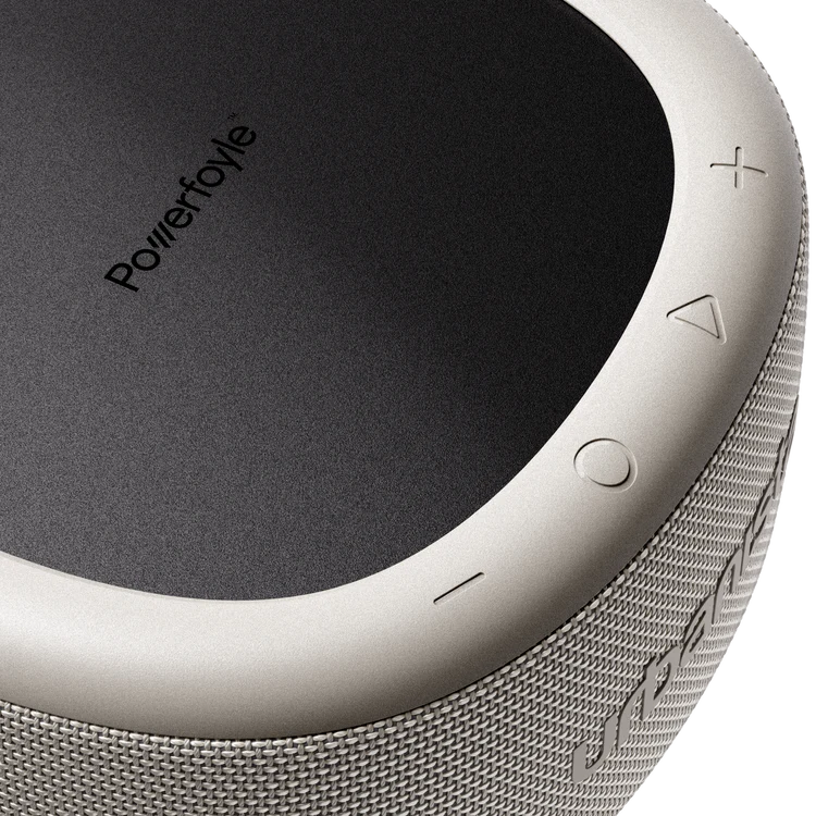 Urbanista Malibu Solar Charging Wireless Speaker