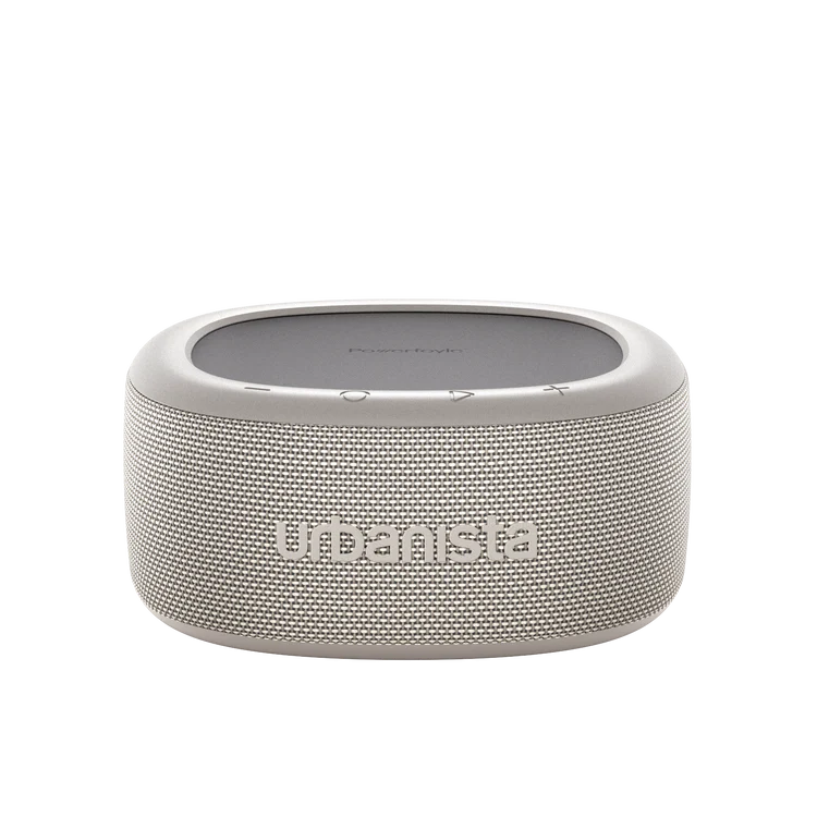 Urbanista Malibu Solar Charging Wireless Speaker