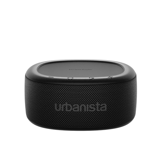 Urbanista Malibu Solar Charging Wireless Speaker