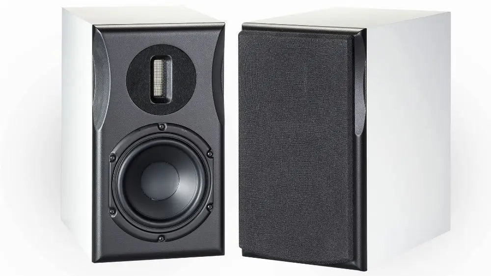 Neat Acoustics STRATA MINISTRA (Like new) Bookshelf Speakers 1 pair