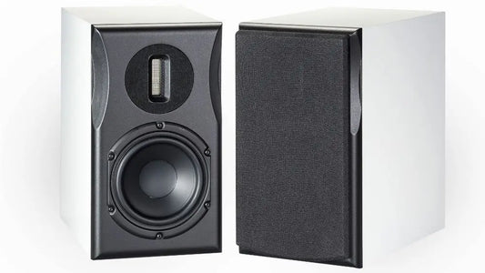 Neat Acoustics STRATA MINISTRA (Like new) Bookshelf Speakers 1 pair
