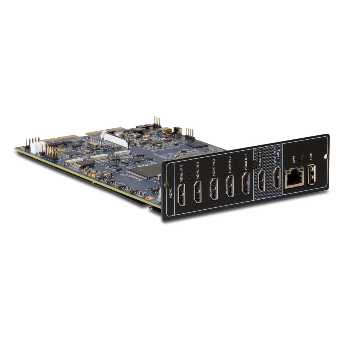 NAD VM 310 4K Video Module
