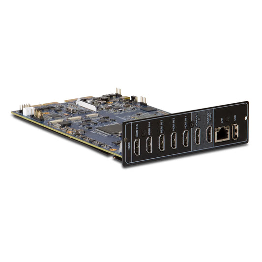 NAD VM 310 4K Video Module
