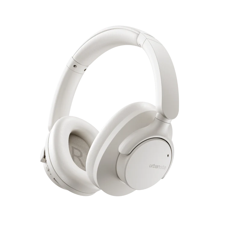 Urbanista Valencia ANC Over-Ear Headphones