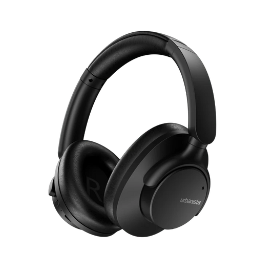 Urbanista Valencia ANC Over-Ear Headphones