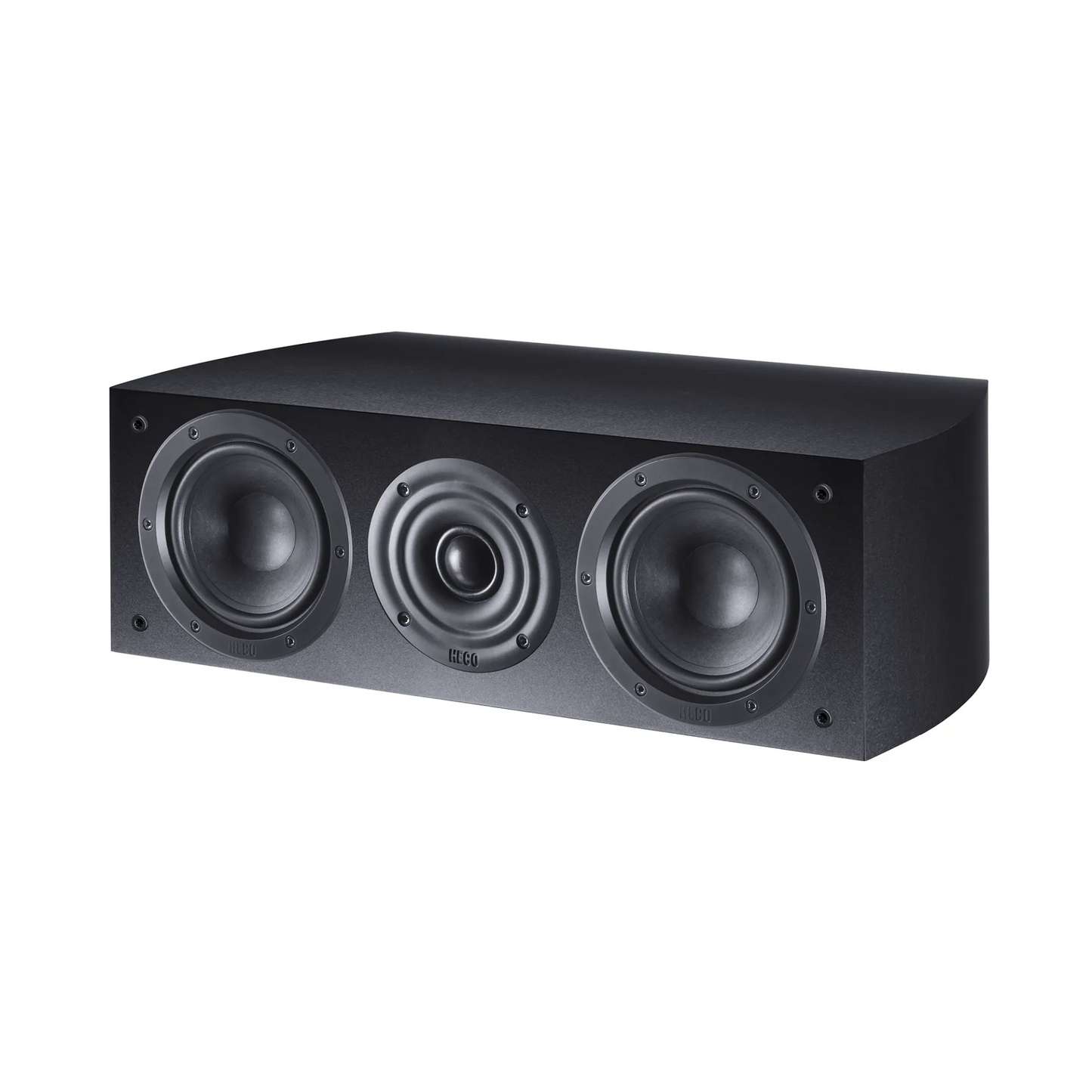 Heco Victa Elite Center 102 2-way central speaker system, bass reflex