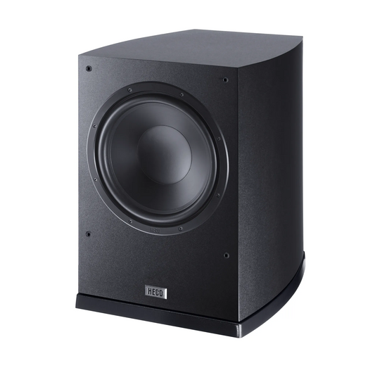 Heco Victa Elite Sub 252A Active Amplified Subwoofer