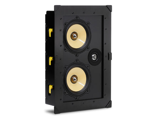 PSB W-LCR in-wall speaker
