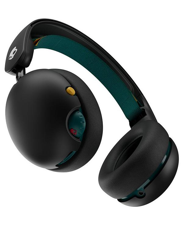 Skullcandy Grom Wireless Kids Headphones
