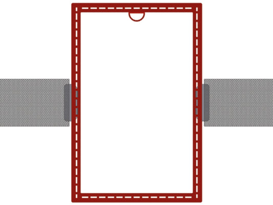 Monitor Audio WB10 Pre-Construction Architectural Speaker Bracket