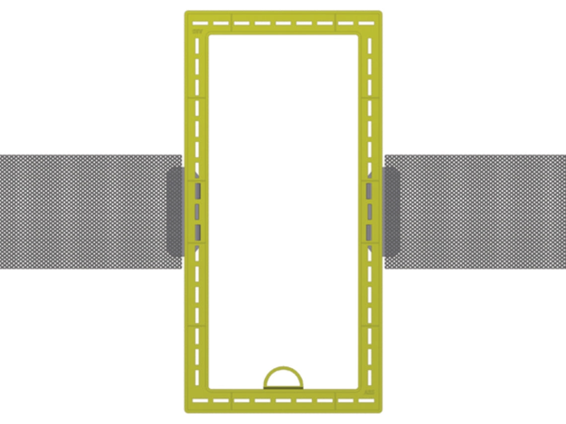 Monitor Audio WB5LCR Vorgefertigte architektonische Lautsprecherhalterung