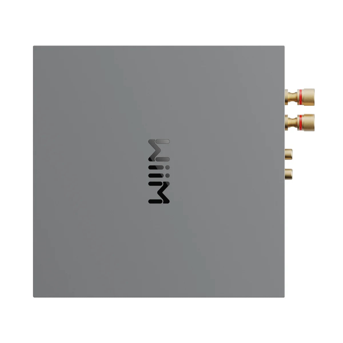 WiiM CI MOD A80 Streaming Amplifier