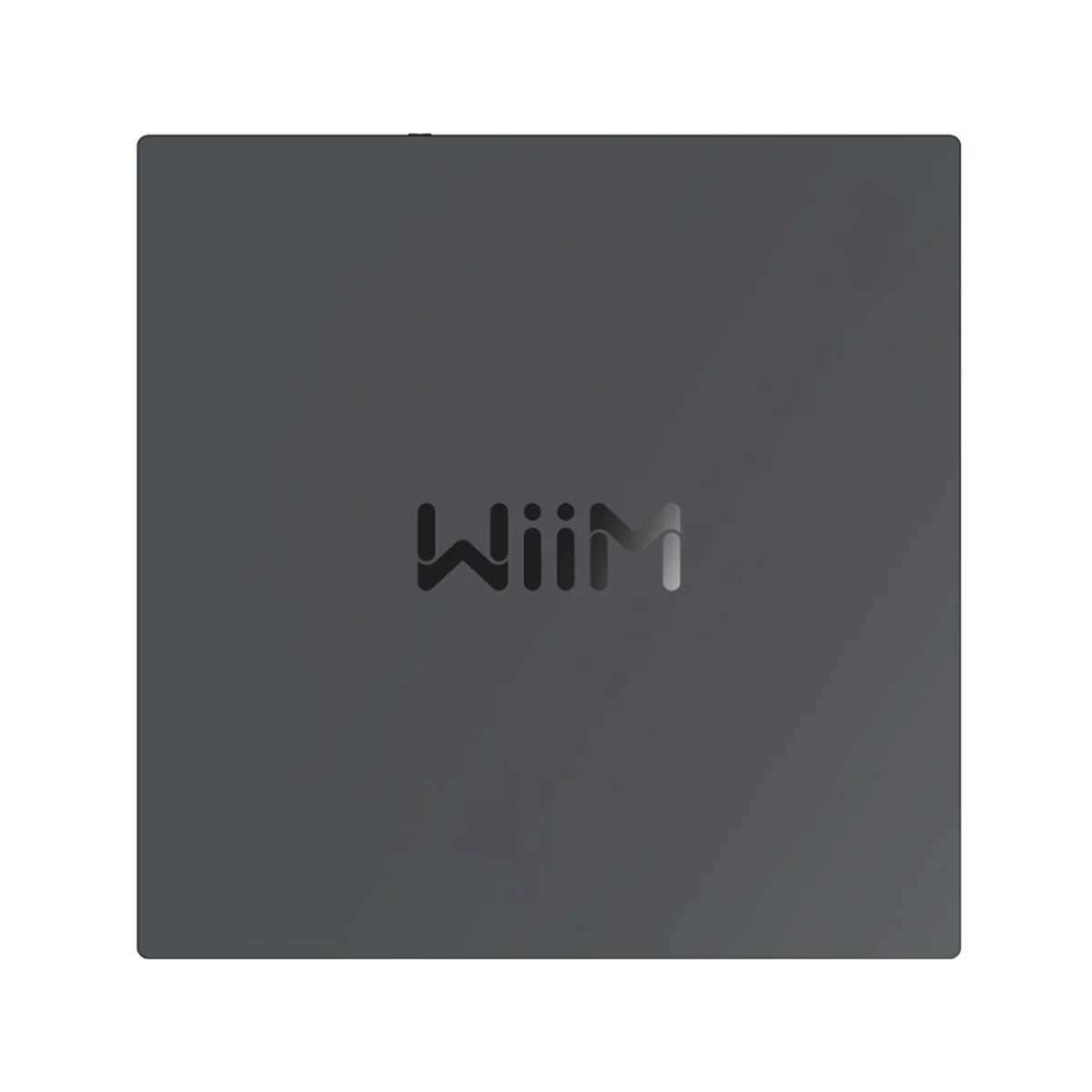 WiiM CI MOD S Streamer