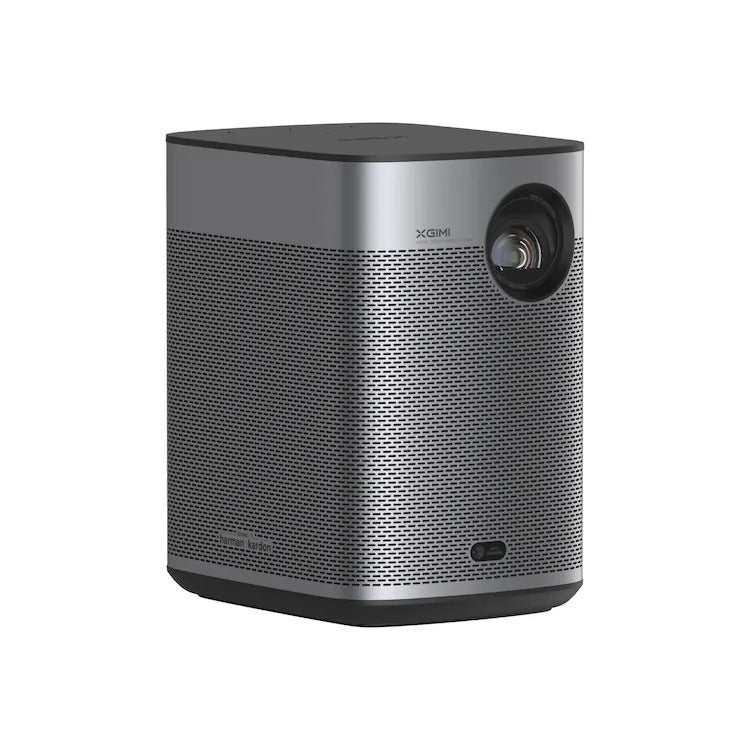 XGIMI Halo+ Portable Projector