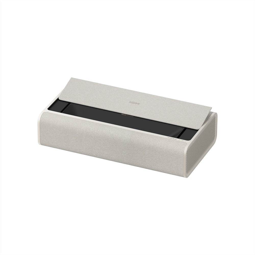 XGIMI Aura 2 Laser Projector