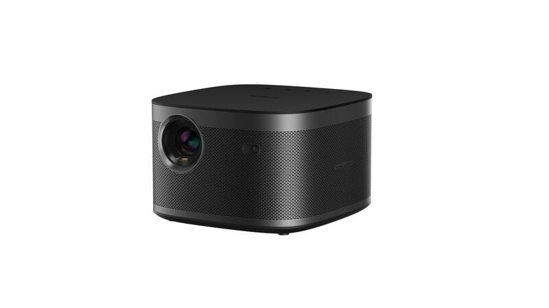 XGIMI HORIZON Pro Home Projector