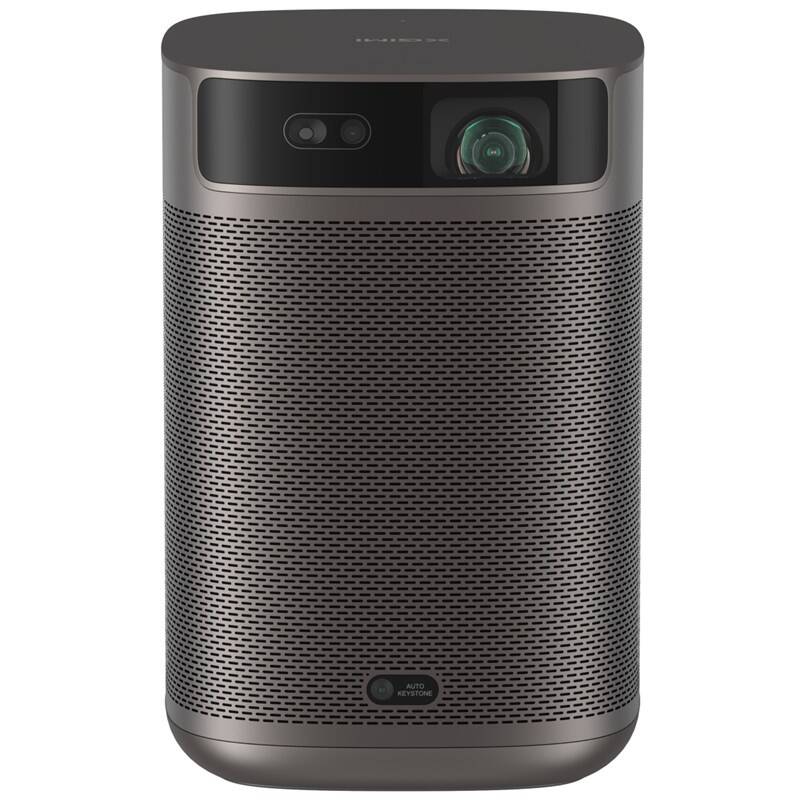 XGIMI MoGo 2 Pro Portable Projector