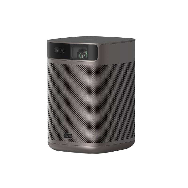 XGIMI MoGo 2 Pro Portable Projector