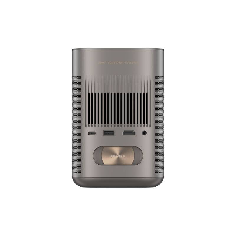 XGIMI MoGo 2 Pro Portable Projector