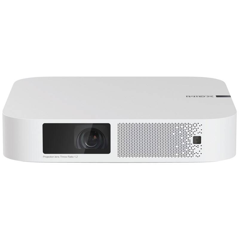 XGIMI Elfin Home Projector