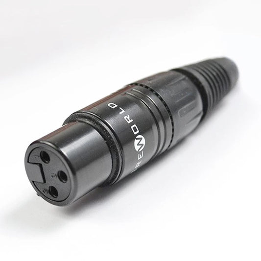 Wireworld XLR Female