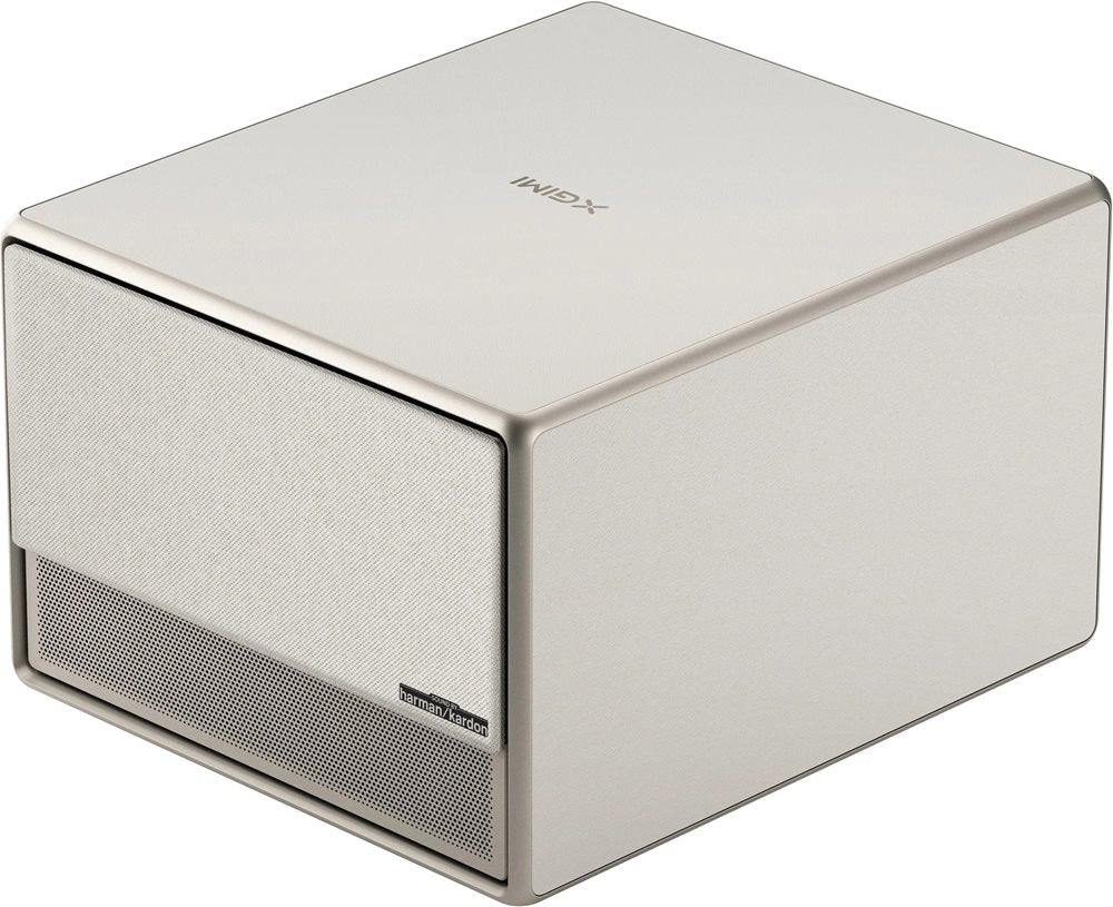 XGIMI HORIZON Ultra Home Laser Projector