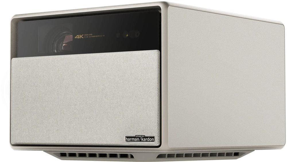 XGIMI HORIZON Ultra Home Laser Projector